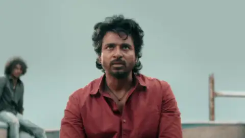 Download Maaveeran 2023 Hindi Dubbed HDRip Full Movie