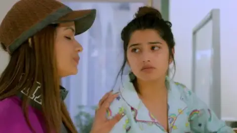 Download Kuriyan Jawan Bapu Preshaan 2021 Punjabi HDRip Full Movie