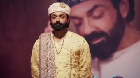 Download Aashram (Season 1) Hindi HDRip Full Series