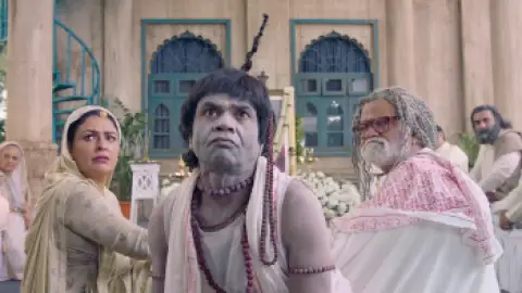 Download Bhool Bhulaiyaa 2 2022 Hindi HDRip Full Movie