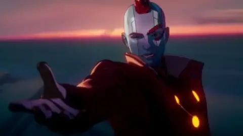 Download What if Season 2 English HDRip ALL Episodes