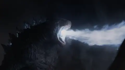 Download Godzilla (2014) Hindi Dubbed BluRay Full Movie