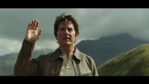 Mission Impossible The Final Reckoning 2025 Hindi Dubbed HDRip Full Movie