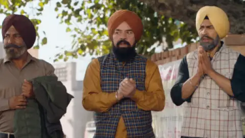 Download Mithde 2025 Punjabi HDRip Full Movie