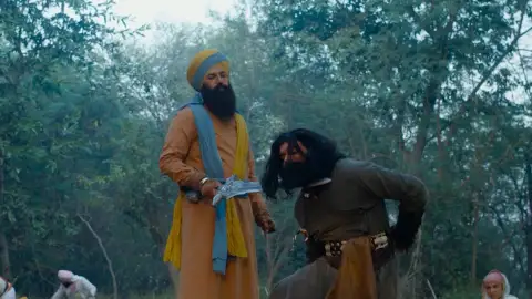 Download Akaal 2025 Hindi HDRip Full Movie