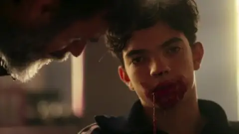 Download When Evil Lurks 2023 Hindi Dubbed BluRay Full Movie