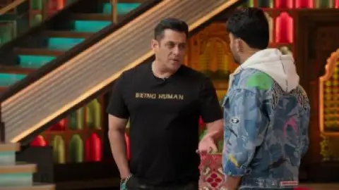 Download The Great Indian Kapil Show (Season 3) Hindi HDRip Full Series