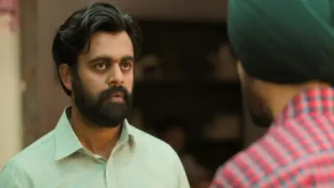 Download Jodi 2023 Punjabi HDRip Full Movie