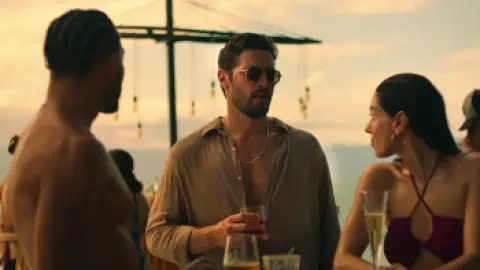 Download Burning Betrayal (2023) Hindi-English HDRip Full Movie