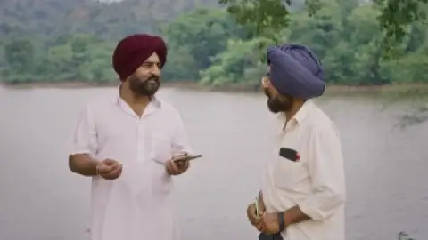 Download ILLTI 2025 Punjabi HDRip Full Movie