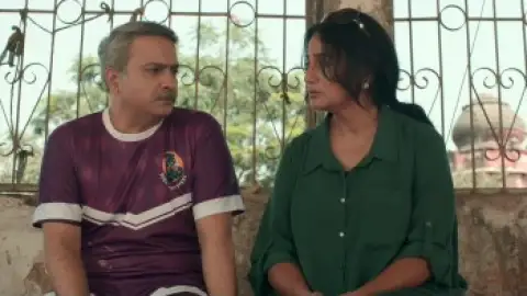 Download Patang 2025 Hindi Dubbed HDRip Full Movie